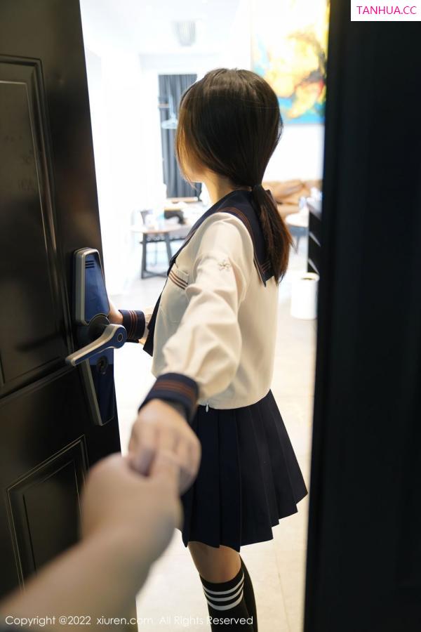 Kely香香  [XiuRen]高清写真图 2022.05.10 No.4986 仓井优香第4张图片